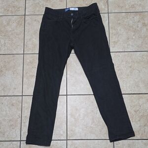Old Navy Slim Black Jeans